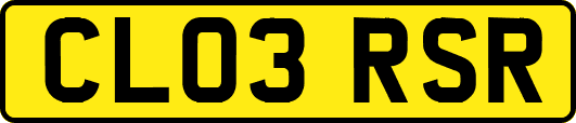 CL03RSR