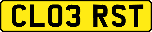 CL03RST