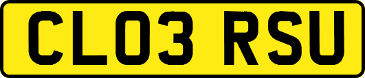 CL03RSU
