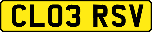 CL03RSV