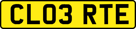 CL03RTE
