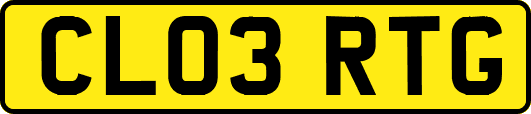 CL03RTG