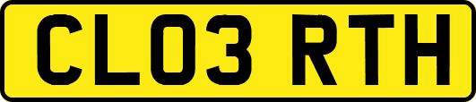 CL03RTH