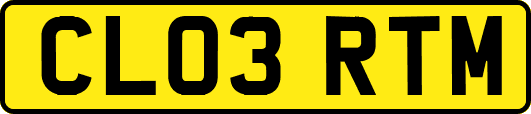CL03RTM