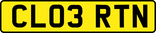 CL03RTN