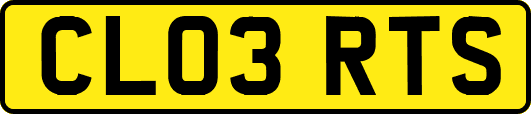 CL03RTS