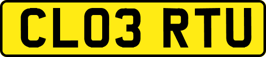 CL03RTU