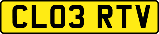 CL03RTV