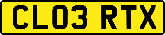 CL03RTX