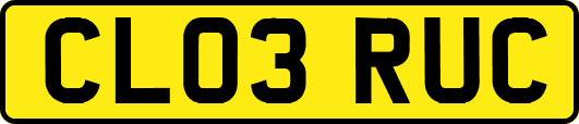 CL03RUC