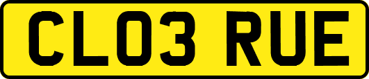 CL03RUE