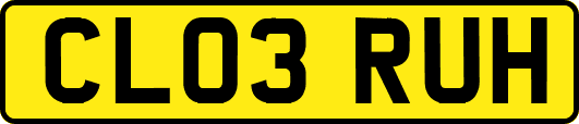 CL03RUH
