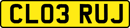 CL03RUJ