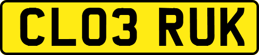 CL03RUK
