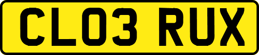 CL03RUX