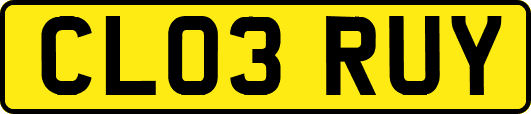 CL03RUY