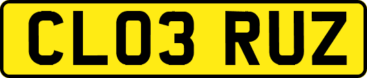 CL03RUZ