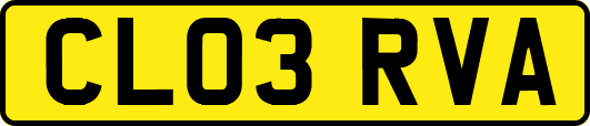 CL03RVA