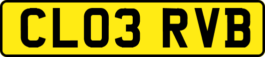 CL03RVB