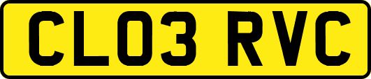 CL03RVC