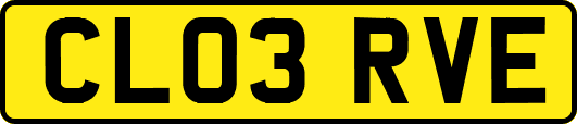 CL03RVE