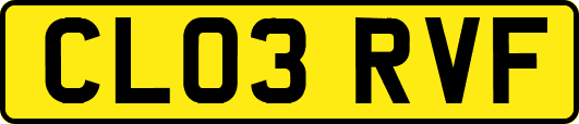 CL03RVF
