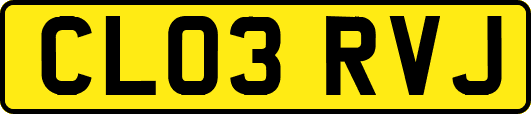 CL03RVJ
