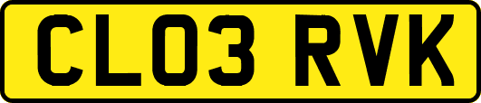 CL03RVK