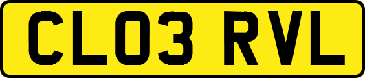 CL03RVL