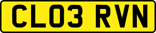 CL03RVN