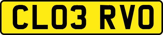CL03RVO