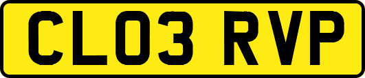 CL03RVP