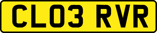 CL03RVR
