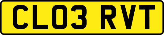 CL03RVT