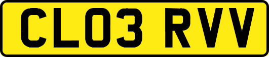 CL03RVV