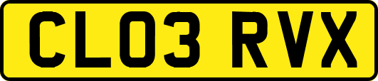 CL03RVX