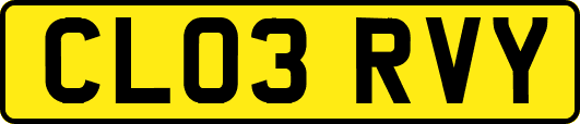 CL03RVY
