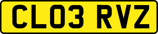 CL03RVZ