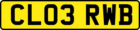 CL03RWB