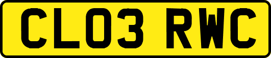 CL03RWC