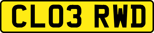 CL03RWD