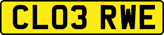 CL03RWE