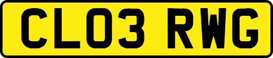 CL03RWG