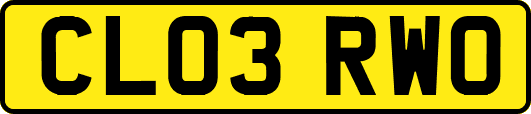 CL03RWO