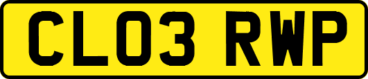 CL03RWP