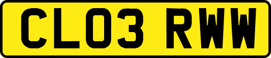 CL03RWW