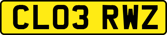 CL03RWZ
