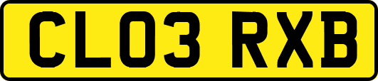 CL03RXB