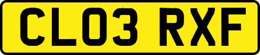 CL03RXF