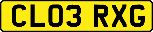 CL03RXG